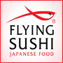 Flying Sushi -Berrini